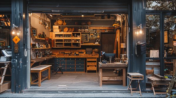 Boostez votre visibilité avec le référencement local artisan