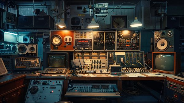 Votre guide ultime des fréquences radio Bordeaux