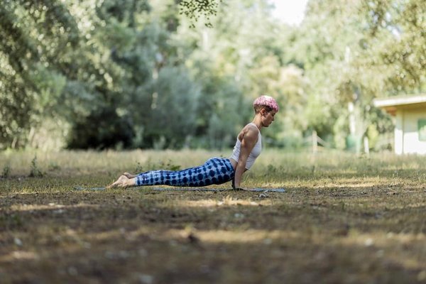 Comment créer une playlist musicale pour une séance de yoga ?