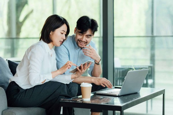 Découvrez les avantages du portage salarial