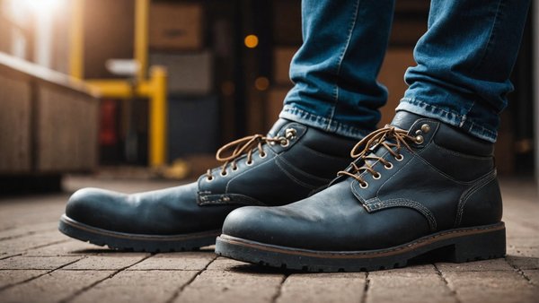 Comment trouver les meilleures baskets de sécurité pour votre travail