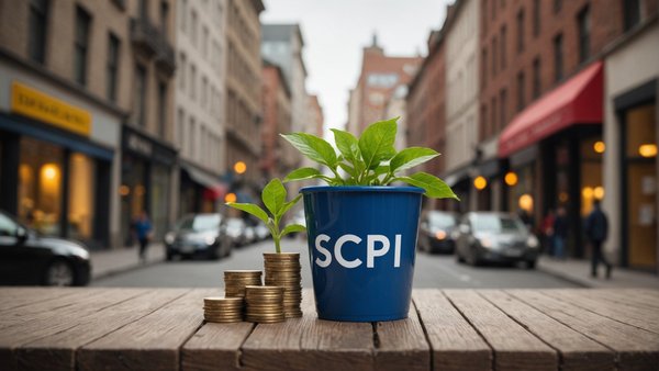 Investir en scpi : quel pourcentage de patrimoine recommander ?