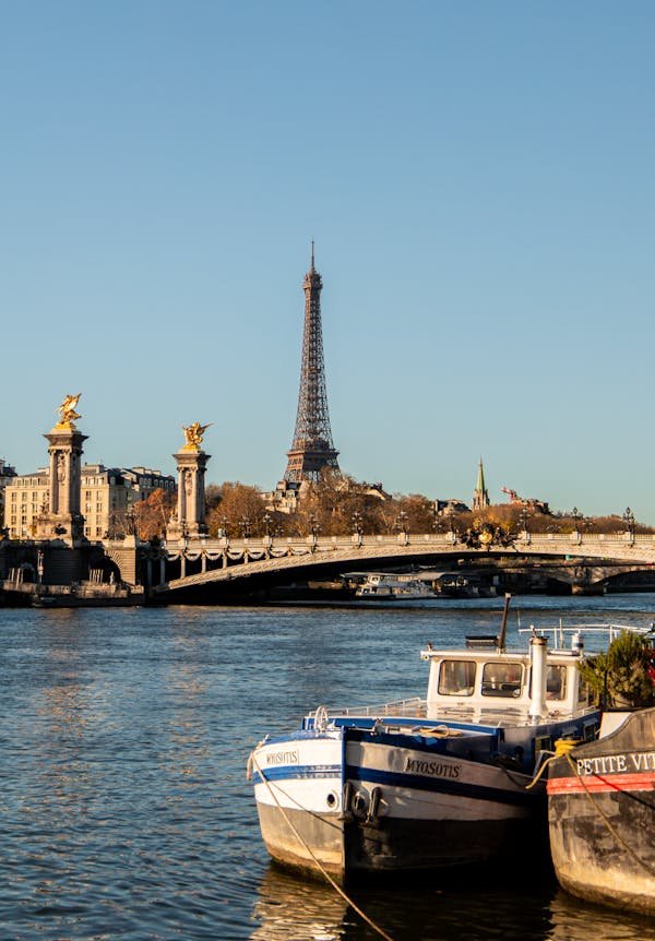 Les incontournables du tourisme en france à découvrir