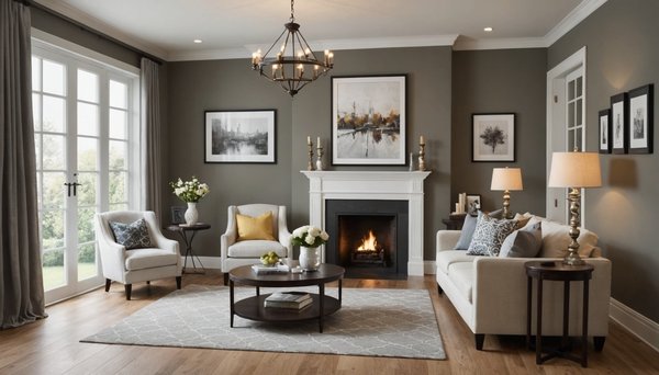 Idées inspirantes et conseils pour rénover et décorer votre maison