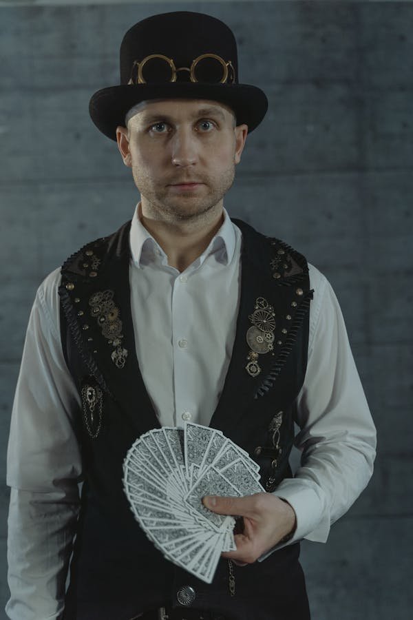 Magicien à Lyon : des spectacles magiques pour tous vos événements