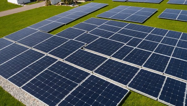 Panneaux solaires photovoltaïques : un service de qualité reconnu
